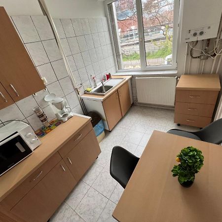 Apartment 2 Camere Centru Piata 700 Timisoara Esterno foto