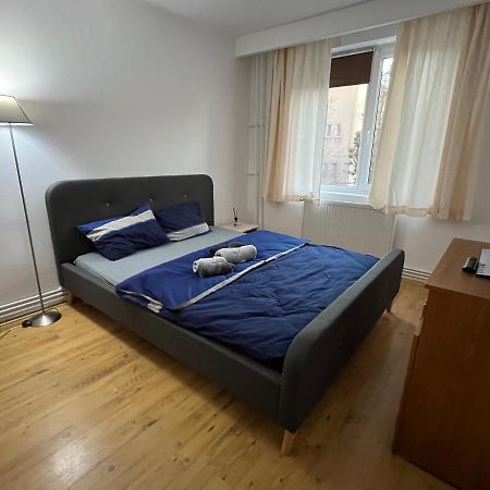 Apartment 2 Camere Centru Piata 700 Timisoara Esterno foto