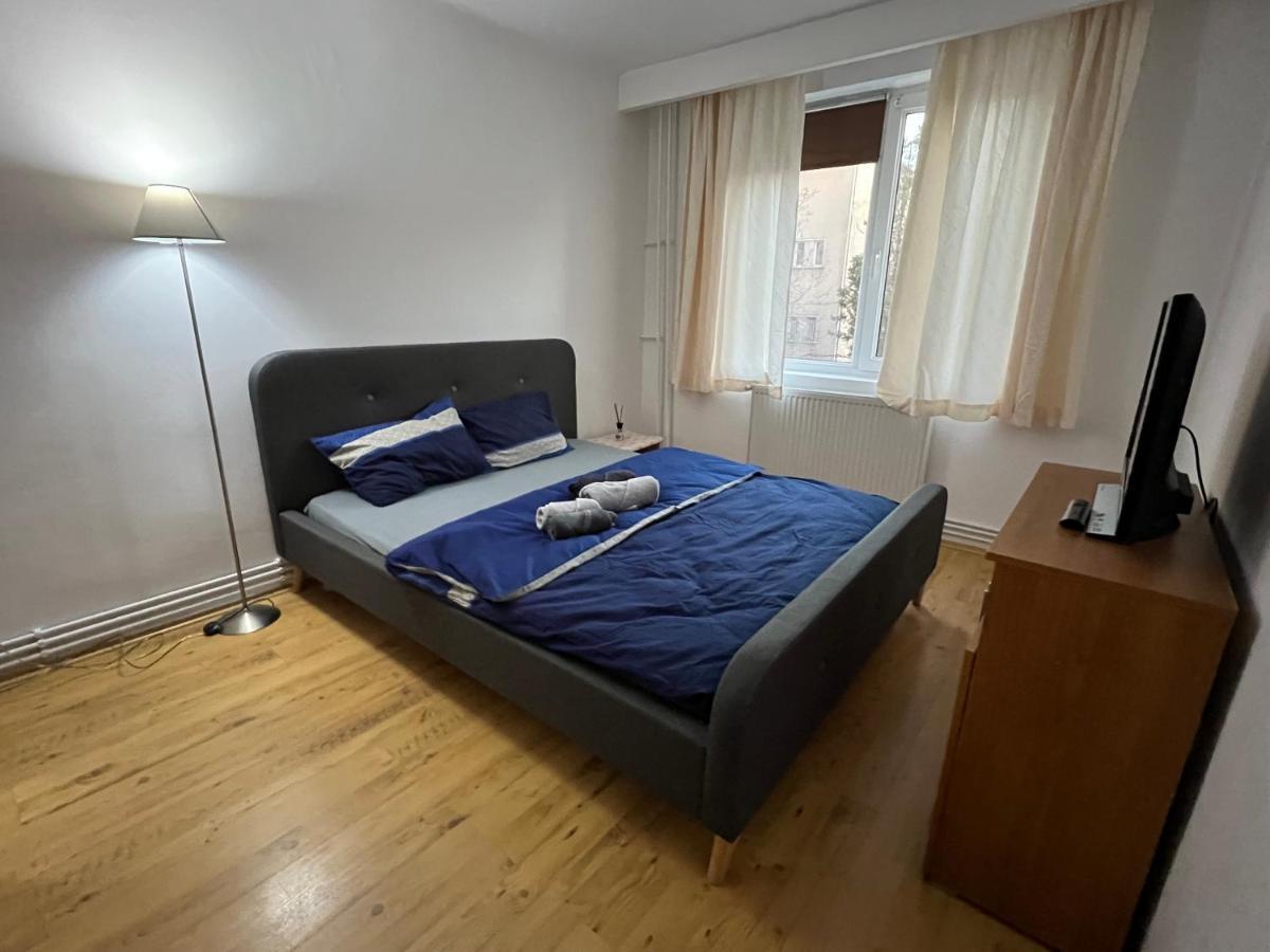 Apartment 2 Camere Centru Piata 700 Timisoara Esterno foto