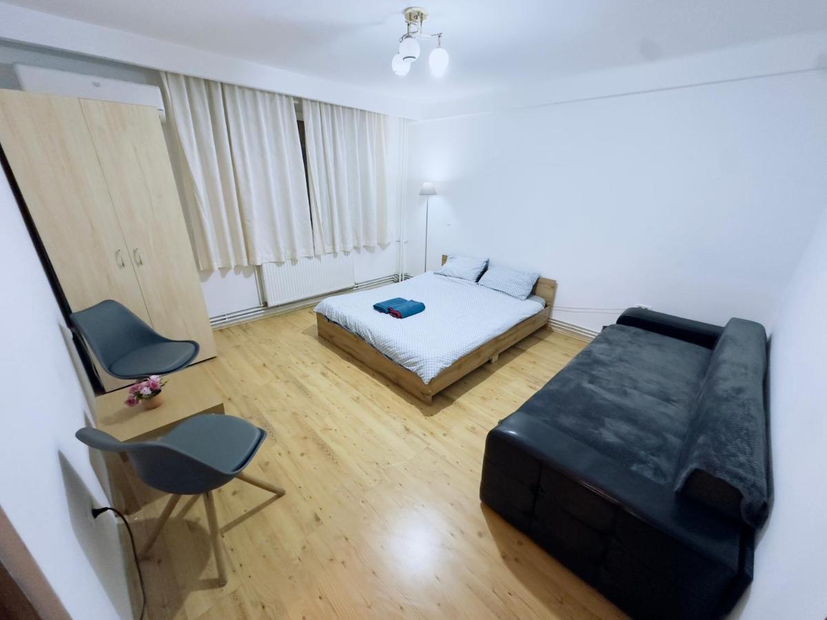 Apartment 2 Camere Centru Piata 700 Timisoara Esterno foto